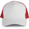Boné trucker - 5 painéis K-up®