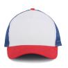 Boné trucker - 5 painéis K-up®