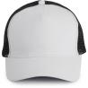 Boné trucker - 5 painéis K-up®