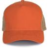 Trucker cap - 5 panels K-up®