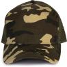 Boné trucker - 5 painéis K-up®