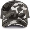 Boné trucker - 5 painéis K-up®
