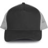 Gorra trucker - 5 paneles K-up®