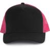 Gorra trucker - 5 paneles K-up®