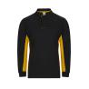 Polo Bicolore ML