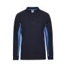 Polo Bicolor ML