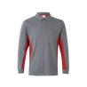Polo Bicolore ML