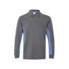 Polo Bicolore ML
