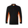 Polo Bicolor ML