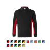 Polo Bicolore ML