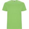 T-shirt de manga curta para homem Stafford e para mulher Capri Roly®