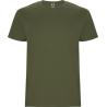 T-shirt de manga curta para homem Stafford e para mulher Capri Roly®