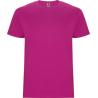 T-shirt de manga curta para homem Stafford e para mulher Capri Roly®