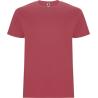 T-shirt de manga curta para homem Stafford e para mulher Capri Roly®
