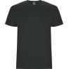T-shirt de manga curta para homem Stafford e para mulher Capri Roly®