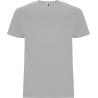 T-shirt de manga curta para homem Stafford e para mulher Capri Roly®