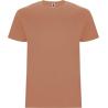 T-shirt de manga curta para homem Stafford e para mulher Capri Roly®