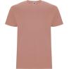 T-shirt de manga curta para homem Stafford e para mulher Capri Roly®