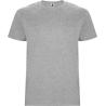 T-shirt de manga curta para homem Stafford e para mulher Capri Roly®