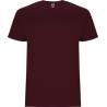T-shirt de manga curta para homem Stafford e para mulher Capri Roly®