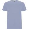T-shirt de manga curta para homem Stafford e para mulher Capri Roly®