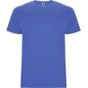 T-shirt de manga curta para homem Stafford e para mulher Capri Roly®