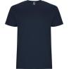 T-shirt de manga curta para homem Stafford e para mulher Capri Roly®