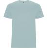 T-shirt de manga curta para homem Stafford e para mulher Capri Roly®