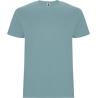 T-shirt de manga curta para homem Stafford e para mulher Capri Roly®