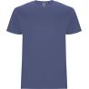 T-shirt de manga curta para homem Stafford e para mulher Capri Roly®