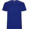T-shirt de manga curta para homem Stafford e para mulher Capri Roly®
