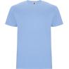 T-shirt de manga curta para homem Stafford e para mulher Capri Roly®