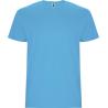 T-shirt de manga curta para homem Stafford e para mulher Capri Roly®