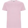T-shirt de manga curta para homem Stafford e para mulher Capri Roly®