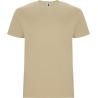 T-shirt de manga curta para homem Stafford e para mulher Capri Roly®
