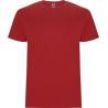 T-shirt de manga curta para homem Stafford e para mulher Capri Roly®