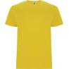T-shirt de manga curta para homem Stafford e para mulher Capri Roly®