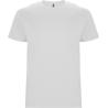 T-shirt de manga curta para homem Stafford e para mulher Capri Roly®