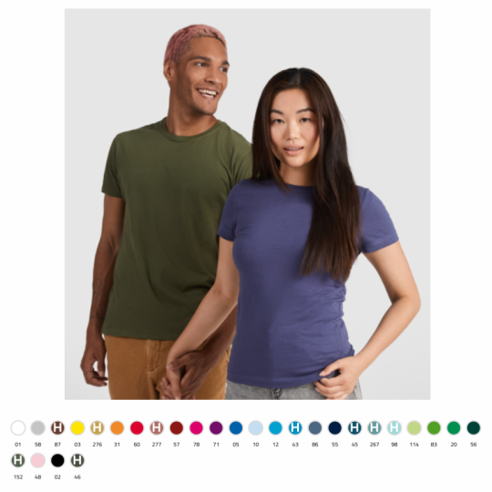 T-shirt para homem Beagle e...