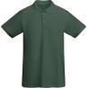 Polo de manga curta para homem e mulher Prince Roly®