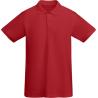 Short sleeve polo for men and women Prince Roly®