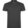 Short sleeve polo for men and women Star Roly®