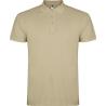 Short sleeve polo for men and women Star Roly®