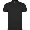 Short sleeve polo for children Star Roly®