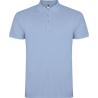 Polo de manga corta para niños Star Roly®