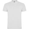 Short sleeve polo for children Star Roly®