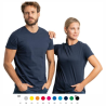 Unisex short-sleeve t-shirt Atomic Roly®