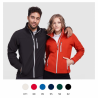 Chaqueta de hombre y mujer Soft Shell Antartida Roly®
