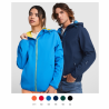 Chaqueta softshell unisex Siberia Roly®