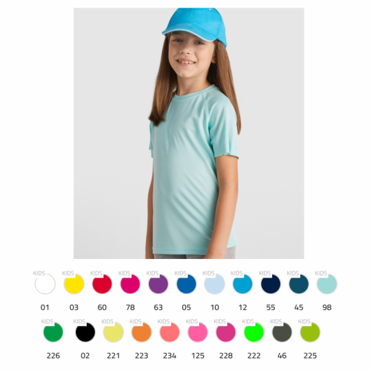 Children's short-sleeve...